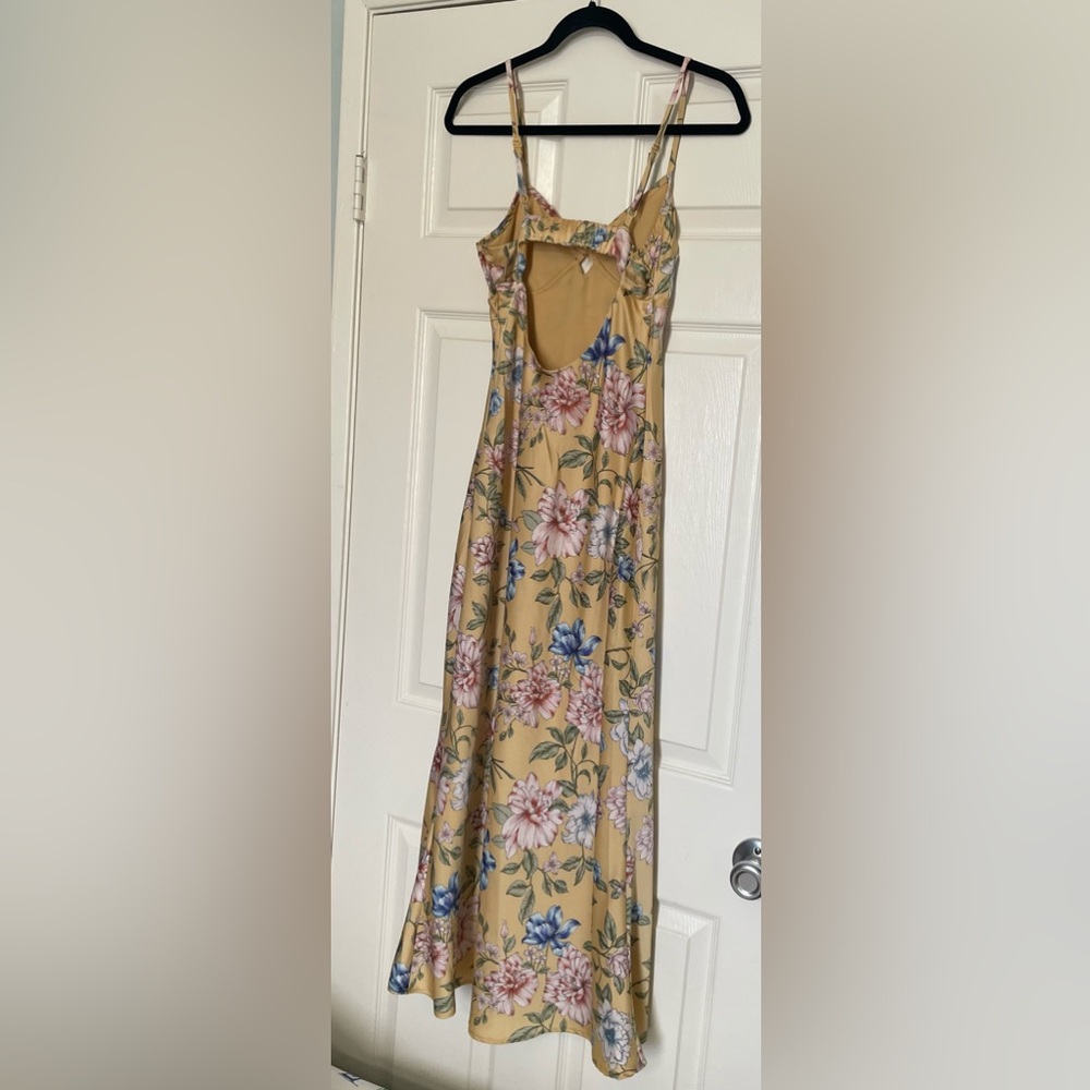 Thirty Thirty Maxi Dress - Picture 6 of 7